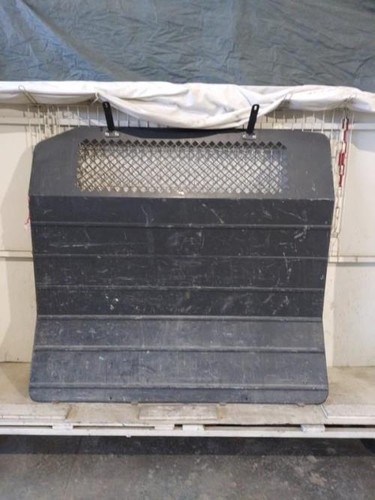 Cloison separation - de,