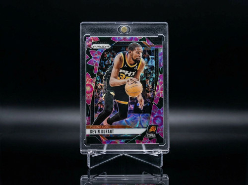 2024 panini prizm kevin - 2024-25,