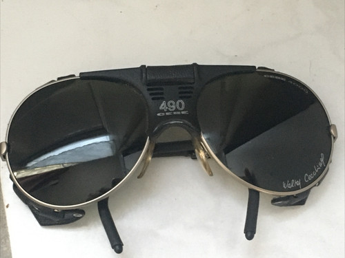 Lunettes soleil cébé 490 - lunettes, de