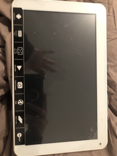 Tablette man a - mp, 10’a