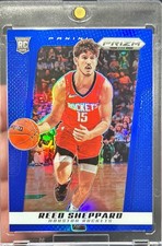 2024-25 Prizm Deca Reed