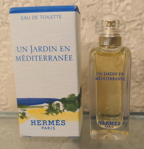Jardin mediterranee - jardin, en
