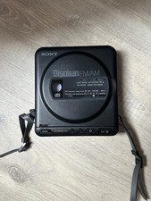 Sony Discman D-t2