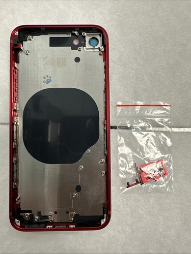 Chassis remplacement iphone - iphone, 8
