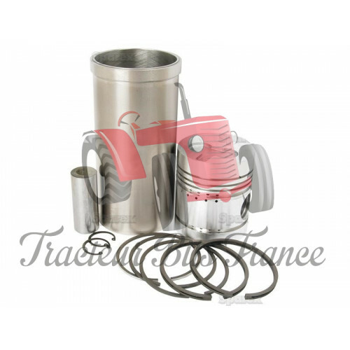 Kit chemise piston et - piston,