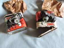 2 cylindres de roue arrière Citroen 3cv-Ami 6 - 61-- 12.63 -AM 45305