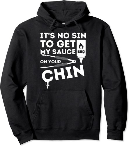 Sin get my - it's, no