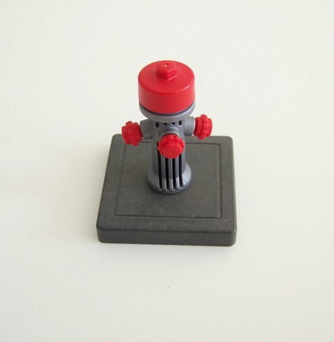 Playmobil pompiers - playmobil,