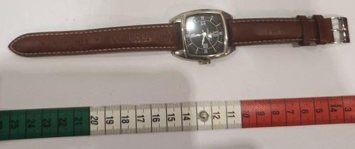 Montre laguiole bracelet cuir - montre,