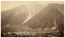 France chamonix brévent - france,, et