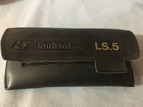 Etui lunettes loubsol - lunettes,