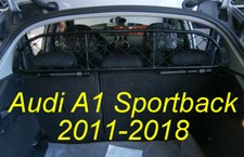 Filet Grille de séparation