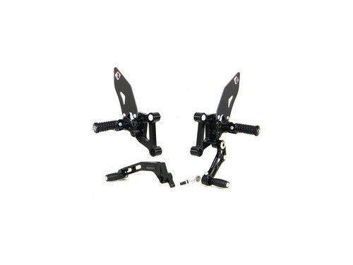 Commandes reculées - commandes, sp
