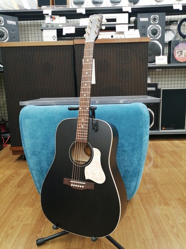 Guitare acoustique