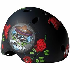 Roces Calavera Casque de Skate