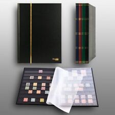 Album pour timbres, 16 pages