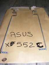 Les 2 charnières pour ASUS
