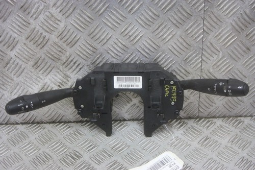 Commodo phare auto