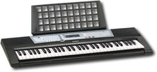 Yamaha YPT-200 61-key