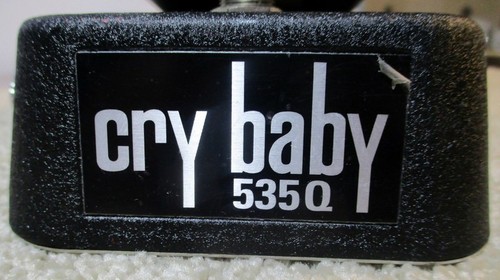 Used dunlop cbm535q cry - cbm535q,