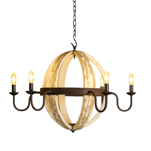 Suspension orientale - suspension,