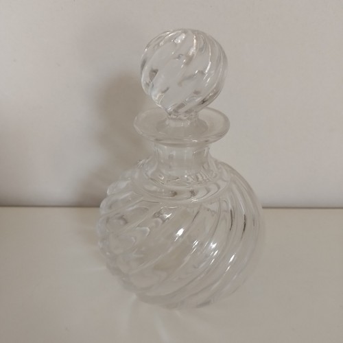 Ancien flacon parfum en - flacon,