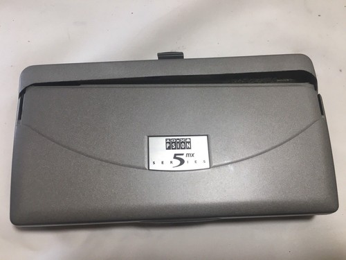 Vintage psion series 5mx - vintage,