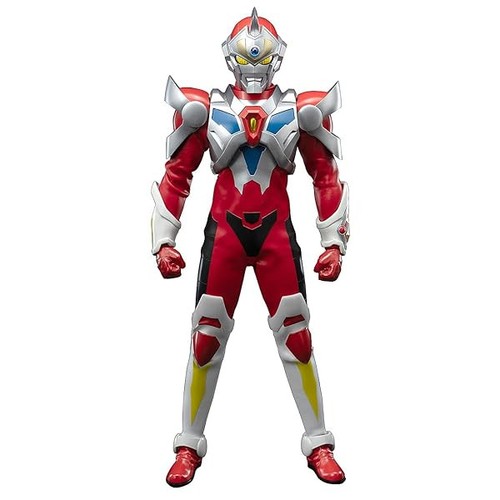 Threezero fig zero tsuburaya - fig,