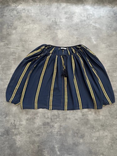 Blouse oversize mes - oversize,