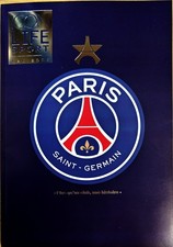 PSG PARIS SAINT GERMAIN ICON