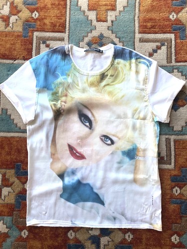 Shirt dolce gabbana - shirt, madonna