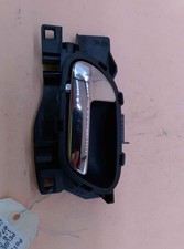Maniglia interna posteriore sinistra PEUGEOT 3008 1 PHASE 1 9683446877