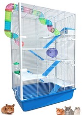 X-LARGE 6-Floors Hamster