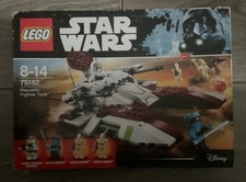 BOITE LEGO SET VAISSEAU STAR
