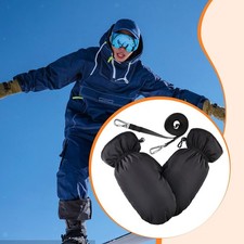 Moufles En Duvet pour Hommes