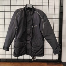 Veste Antivent Moto Scooter
