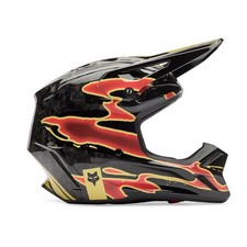 Casque Fox Motocross V3 RS