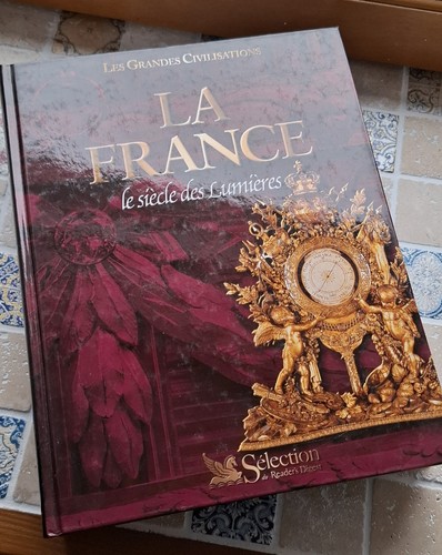 Livre les grandes - livre,