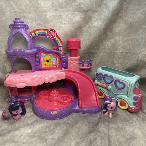 Playskool little pony - my,