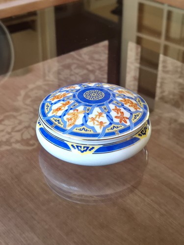 Christofle porcelaine océana - christofle,