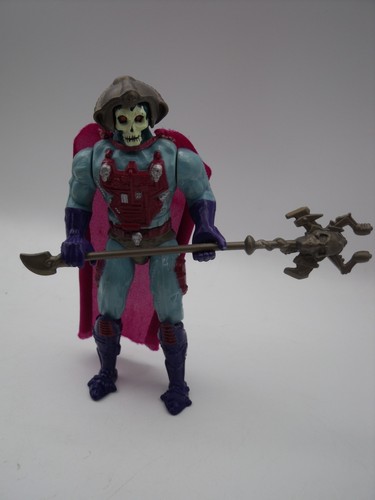 Motu vintage 1988 - motu, nouveaux