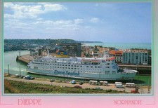 Stena Sealink Line STENA