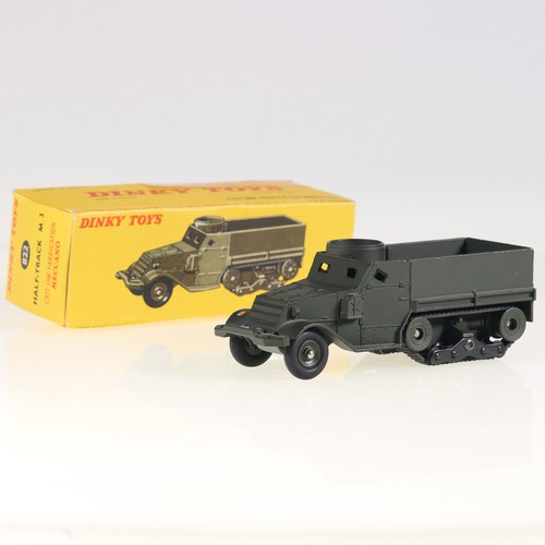 Dinky toys 822 - toys, f