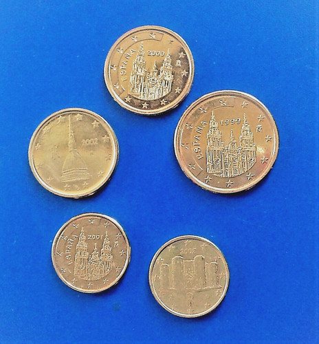 Lot euro 2 - ,