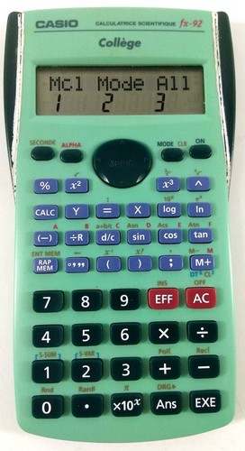 Casio college - casio,