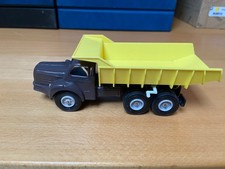 Norev plastique ancien berliet - plastique,