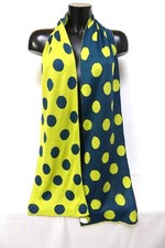 Echarpe Fine HALOGEN USA, bi