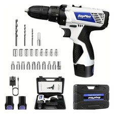 Perceuse Visseuse Sans Fil