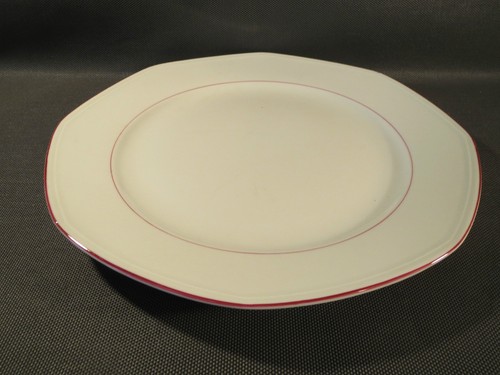 Ancien plat type tarte - plat,