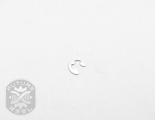 Daiwa bail assembly pin clip - pin, e-clip
